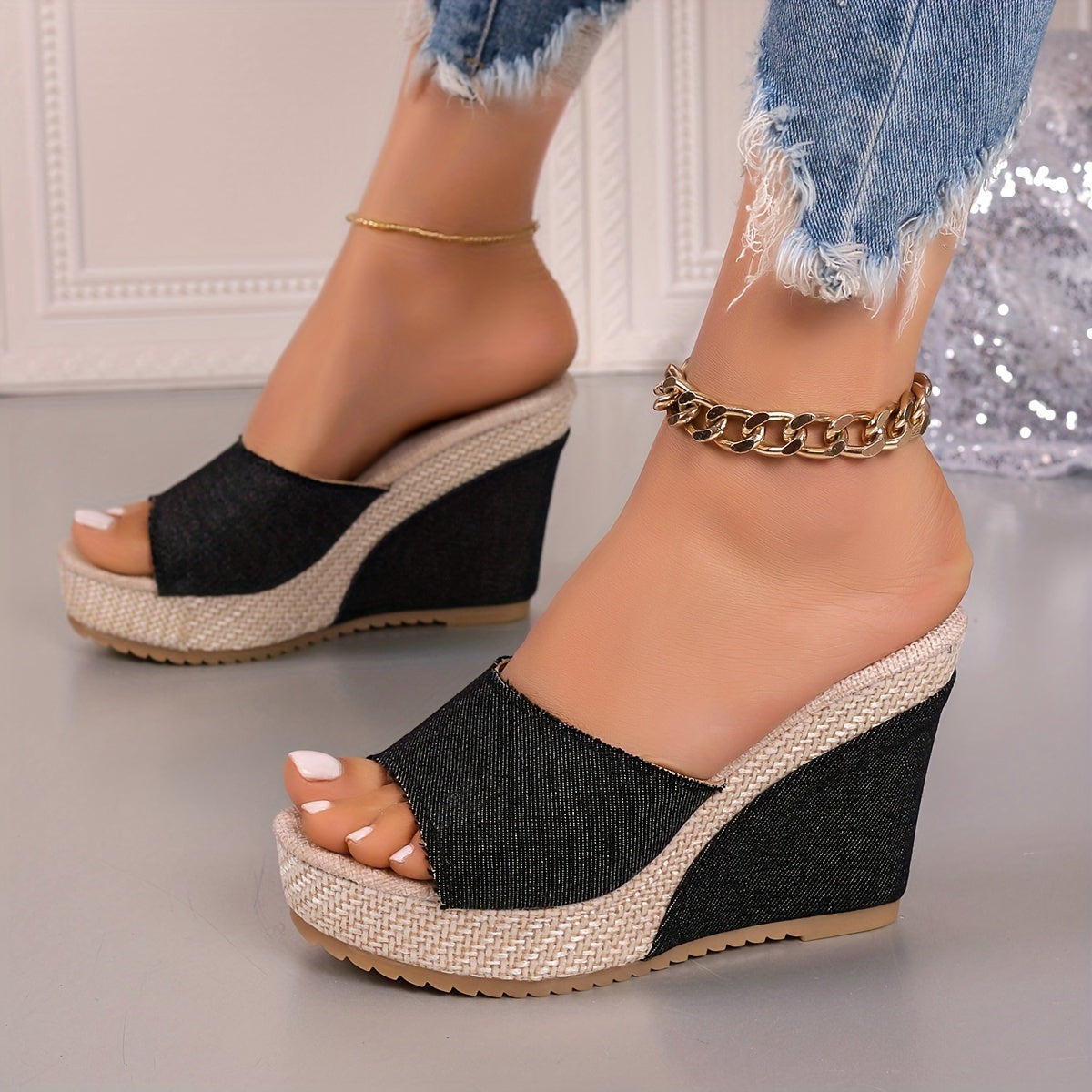 Mara™ | Moderne sandalen