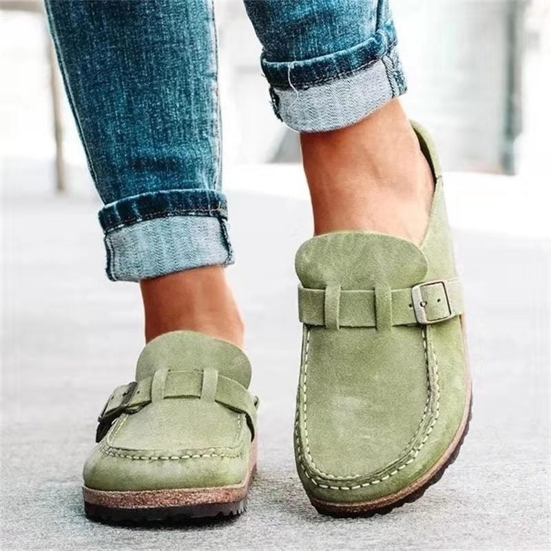 Mirelle™ | Elegante Orthopedische Schoenen